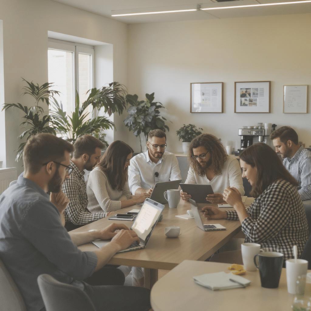 Mon proxima mon compte : acc&egrave;s aux outils RH pour les employ&eacute;s