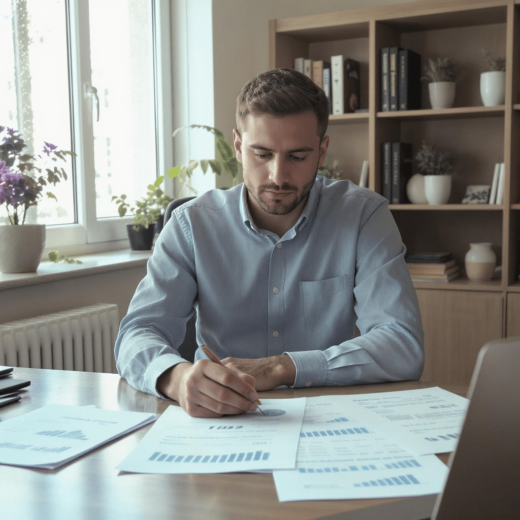 Powens : gestion des donn&eacute;es financi&egrave;res pour les PME