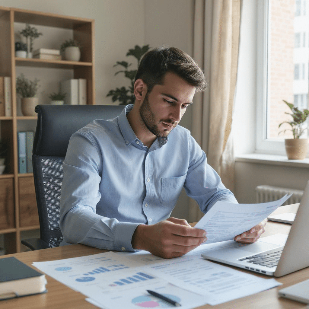 Powens : gestion des donn&eacute;es financi&egrave;res pour les PME