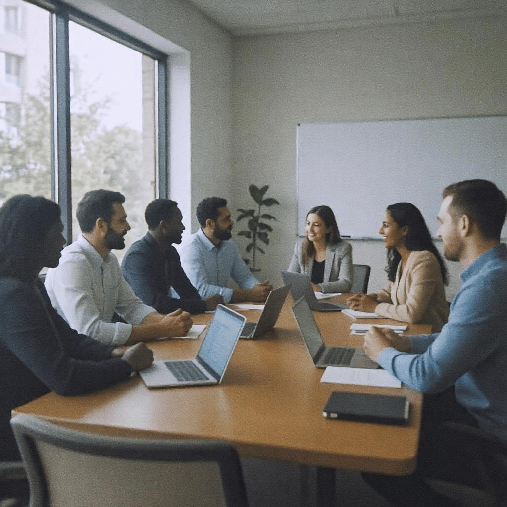 Progeliance : solutions de gestion des talents pour les organisations