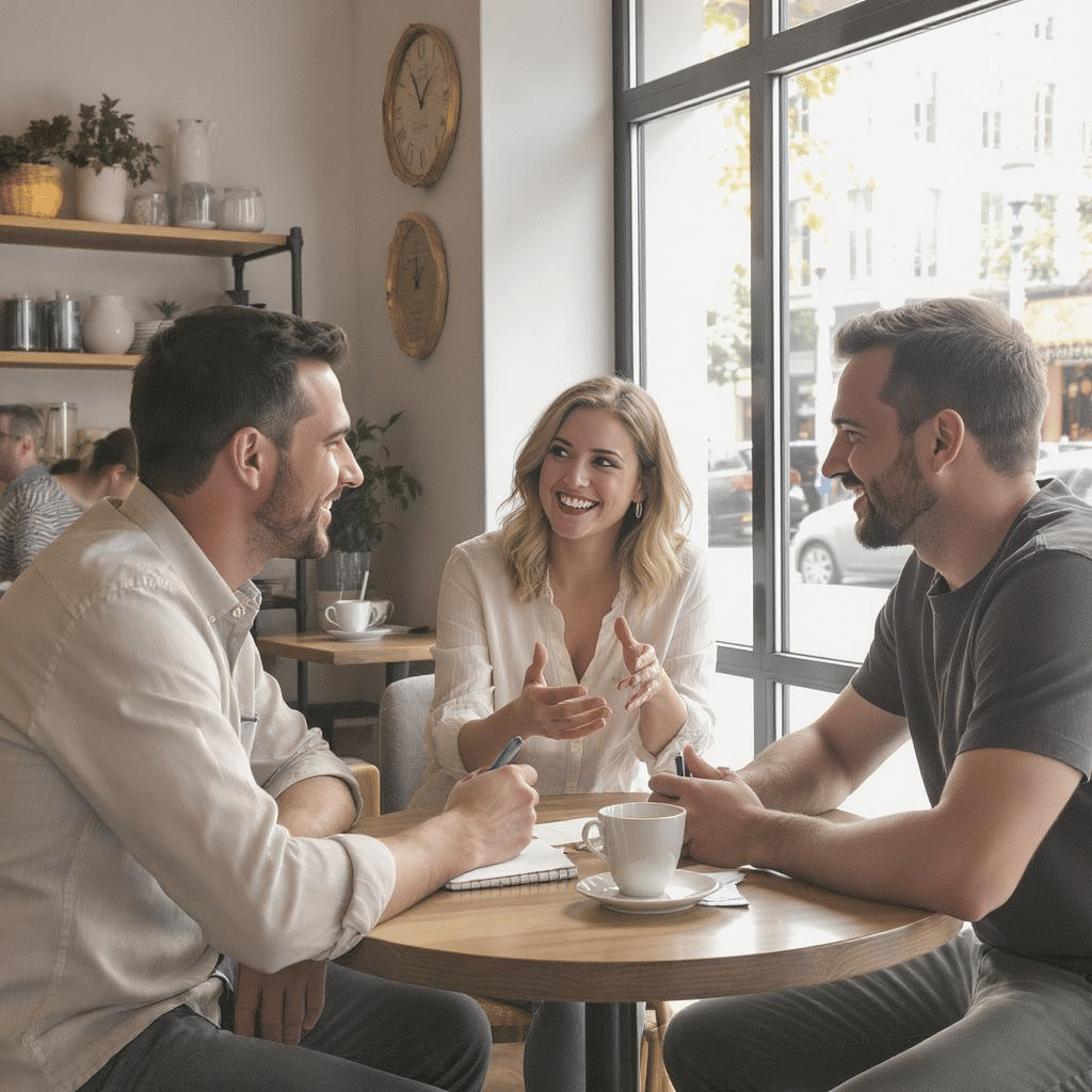 Rezoactif : strat&eacute;gies de networking pour les entrepreneurs