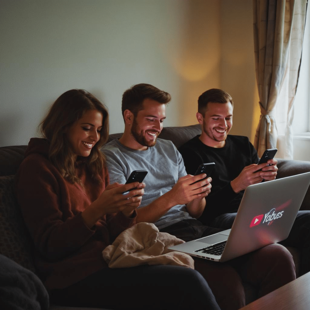 Wiflix . voto : suivi des &eacute;volutions des plateformes de streaming