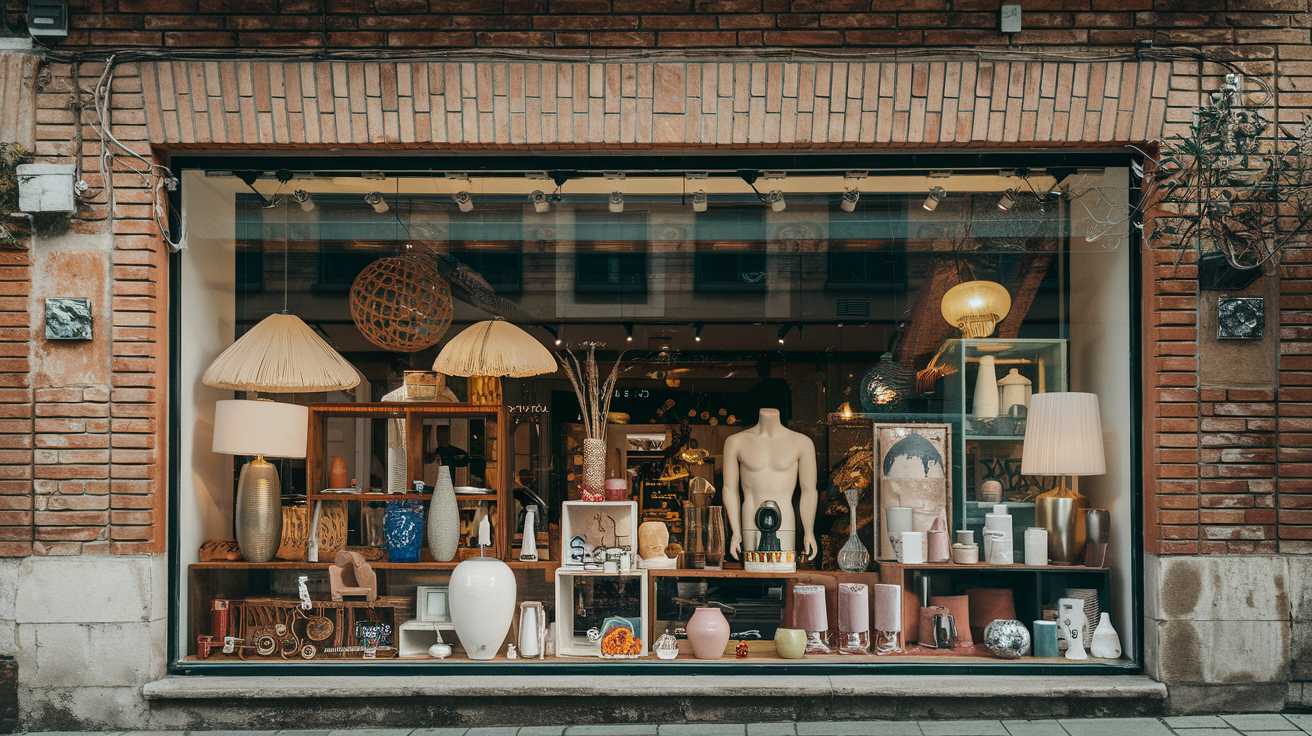Plv definition : stratégie d’affichage pour les points de vente