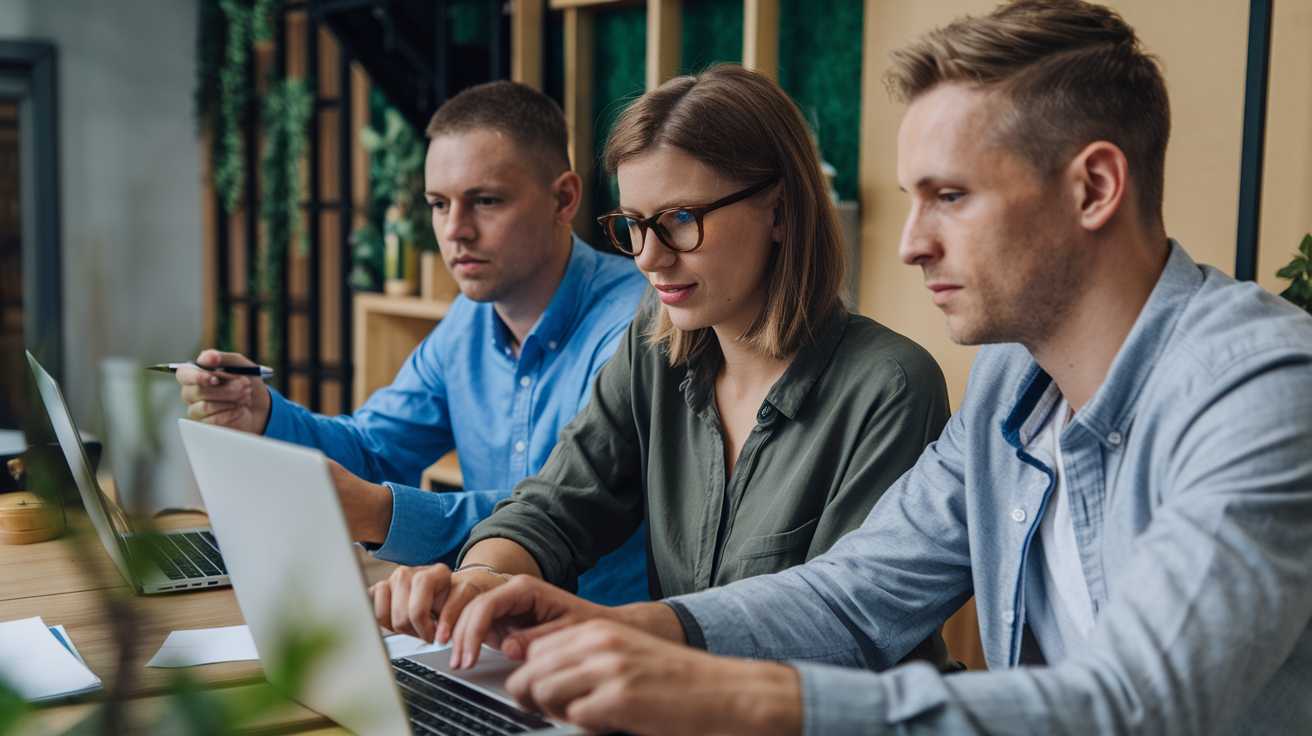 Coprodirecte : collaboration sur des projets marketing pour les entreprises