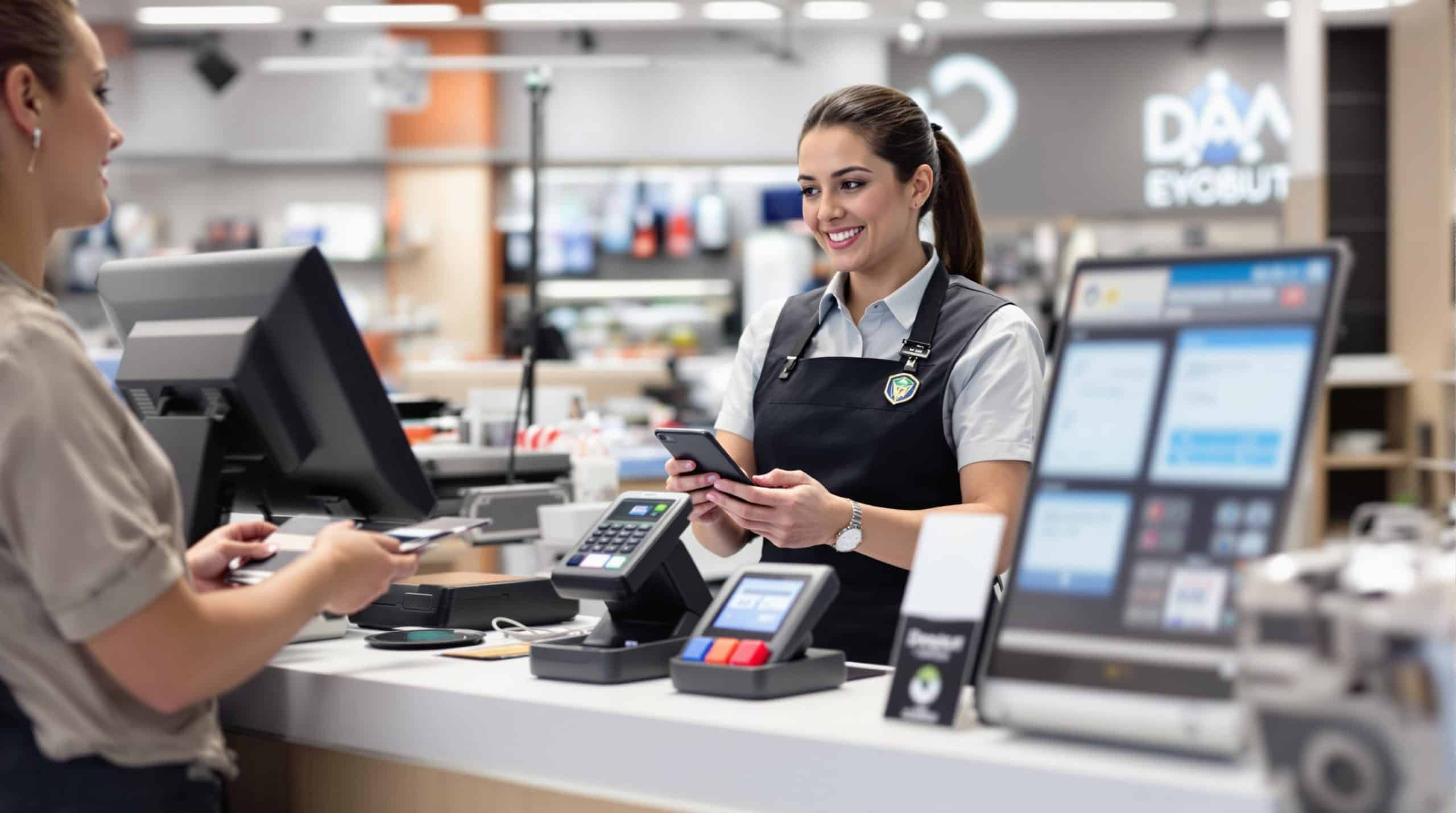 essor des plateformes de paiement au b&eacute;n&eacute;fice des d&eacute;taillants
