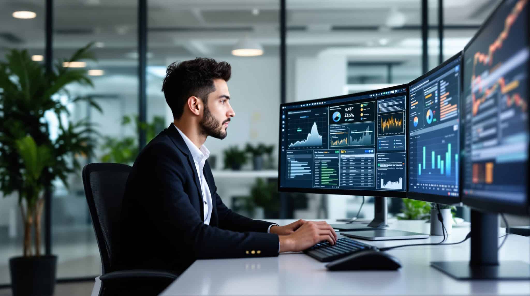 Intelo.ai int&egrave;gre ses agents d’intelligence artificielle au syst&egrave;me de gestion des commandes Fluent