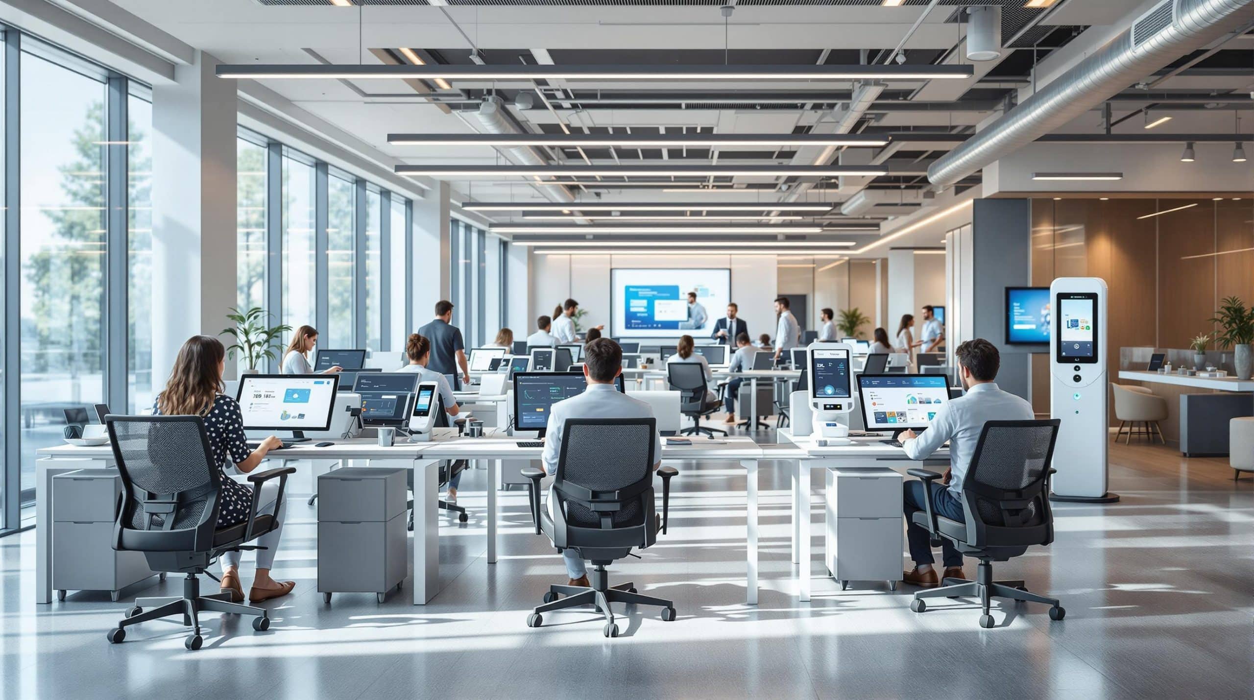 Optimiser votre efficacit&eacute; gr&acirc;ce &agrave; l’automatisation des paiements