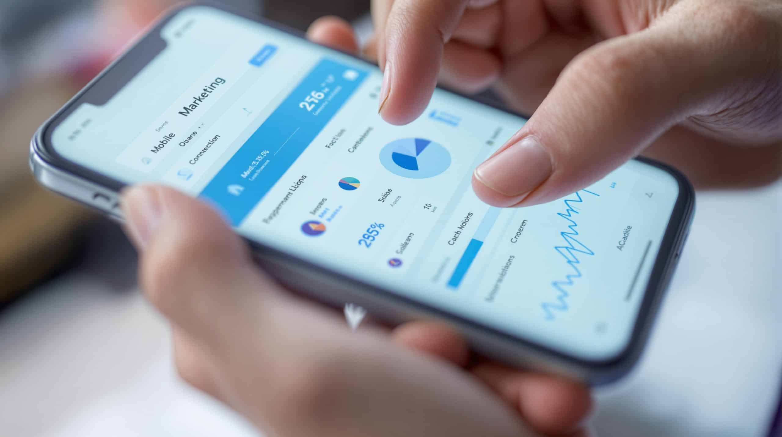 Red&eacute;finir le marketing mobile en fonction des comportements des utilisateurs