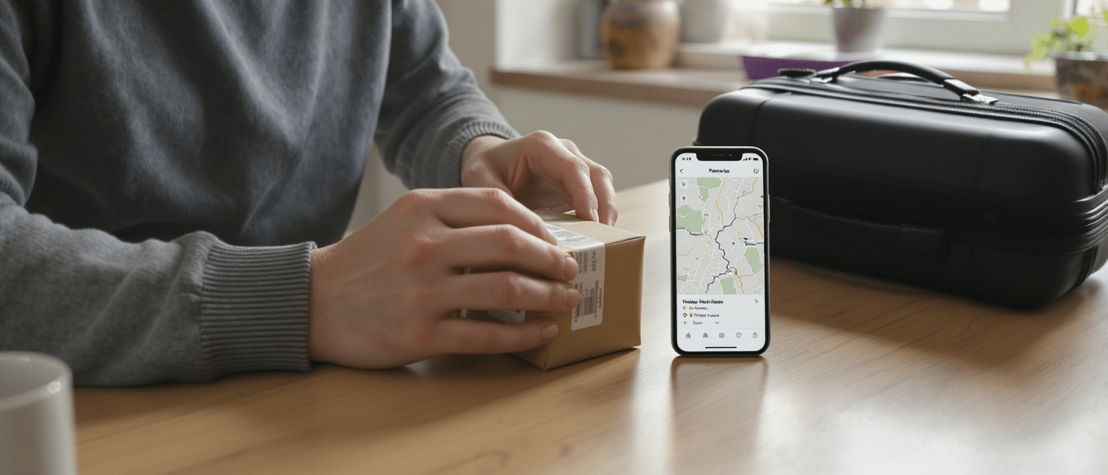 CarryMe : la transformation des crises familiales en opportunit&eacute;s d’affaires