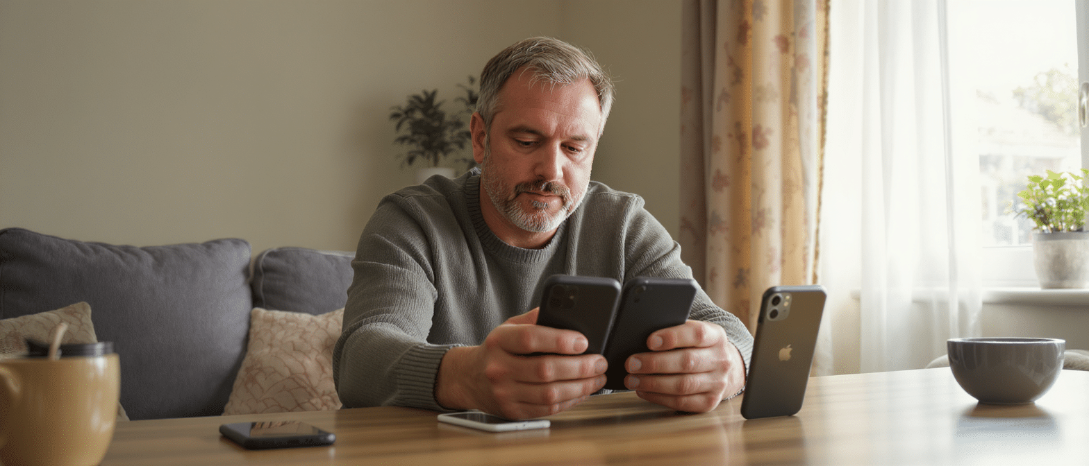 découvrez notre guide complet pour choisir entre un smartphone neuf, d'occasion ou reconditionné. comparez les avantages, inconvénients et conseils d'achat pour faire le meilleur choix selon vos besoins et votre budget.