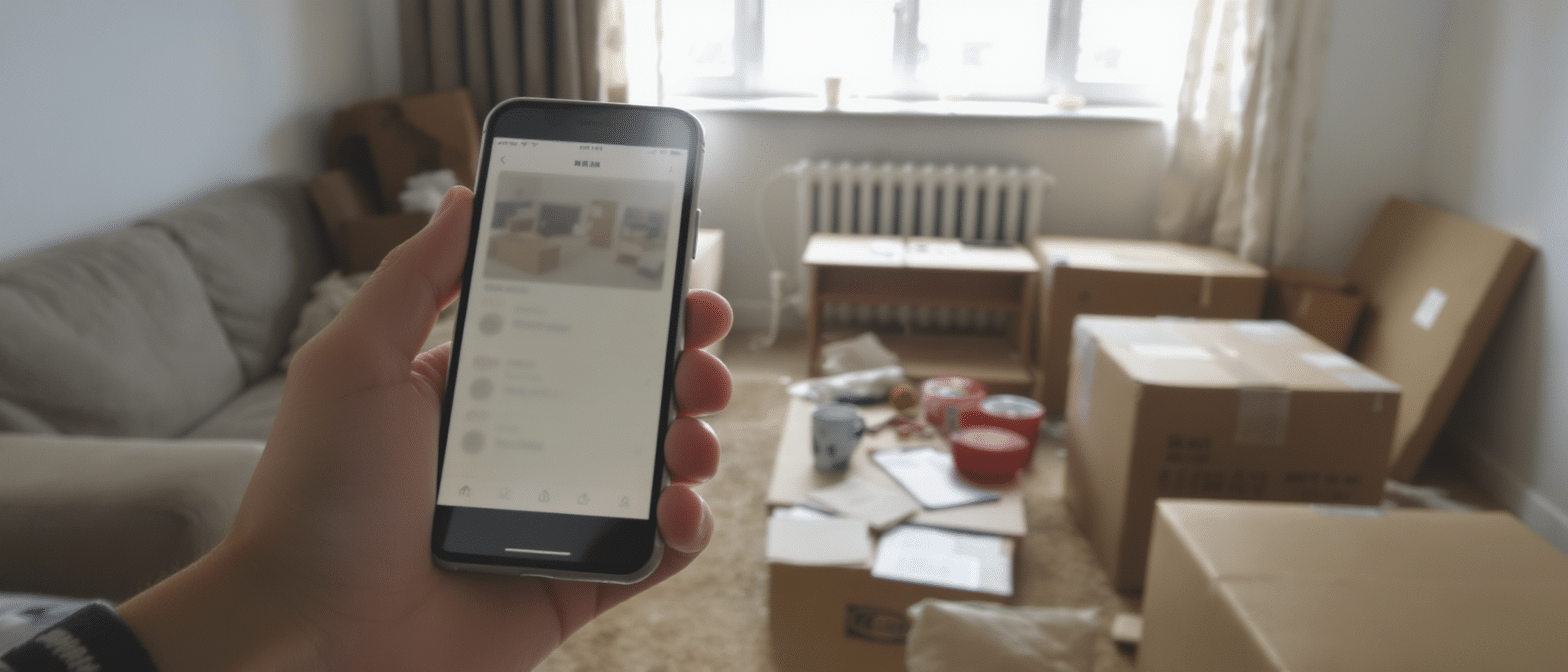 IKEA fait son entr&eacute;e sur le march&eacute; chinois avec une boutique officielle sur JD.com