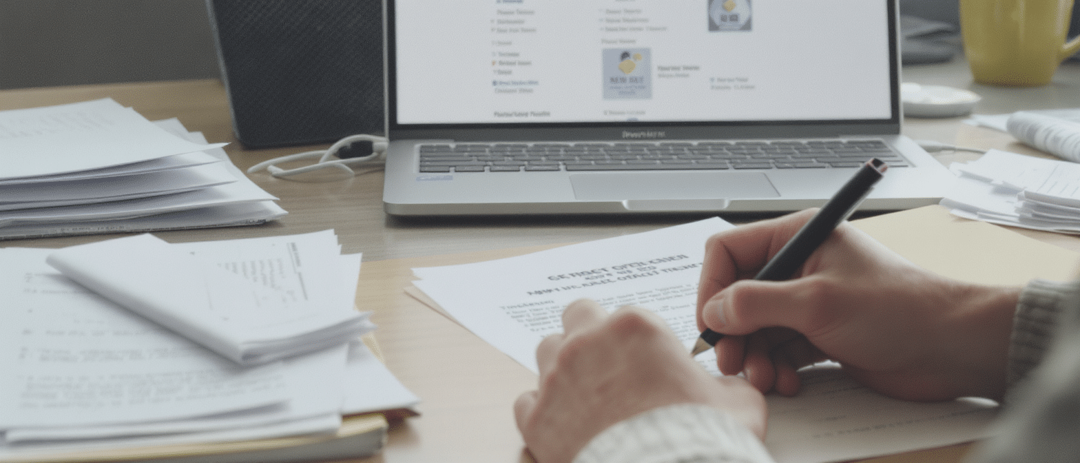Kbis d’une association : cas o&ugrave; il est requis, d&eacute;marches et alternatives d&rsquo;identification