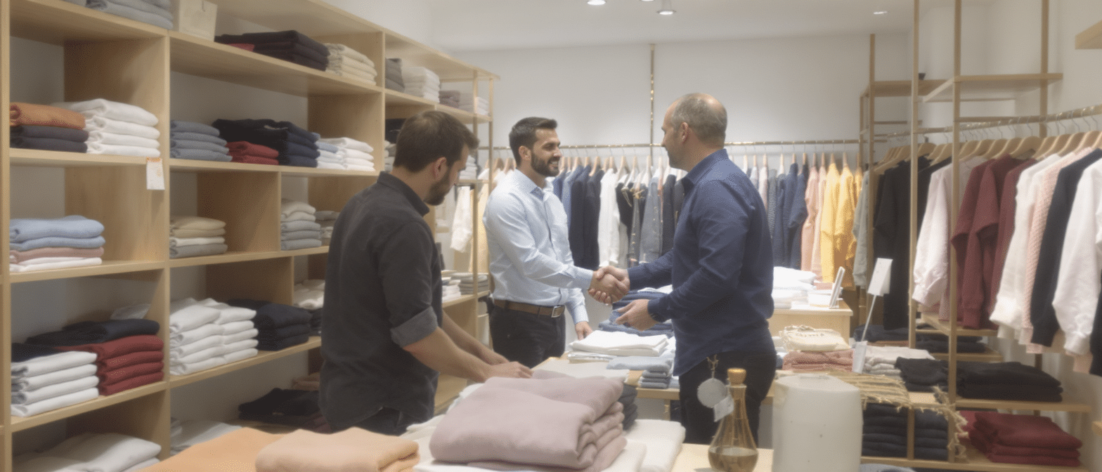 Le groupe Beaumanoir acquiert Jennyfer et pr&eacute;serve 350 postes de travail