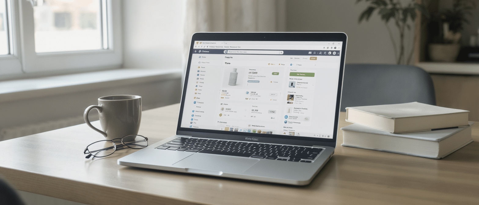 Les ouvrages incontournables pour ma&icirc;triser l’e-commerce en 2025 : strat&eacute;gies, outils et tendances &agrave; d&eacute;couvrir