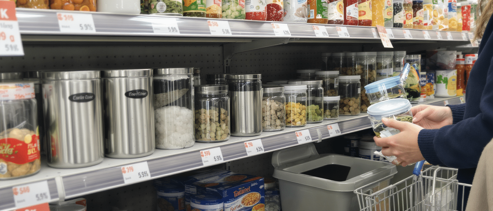 R&eacute;utilisation : La France, pionni&egrave;re sur la sc&egrave;ne mondiale gr&acirc;ce &agrave; Loop et Carrefour