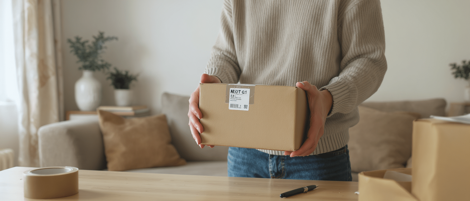 Colis-Boomerang.com : principe du service, conditions et retours d&rsquo;exp&eacute;rience