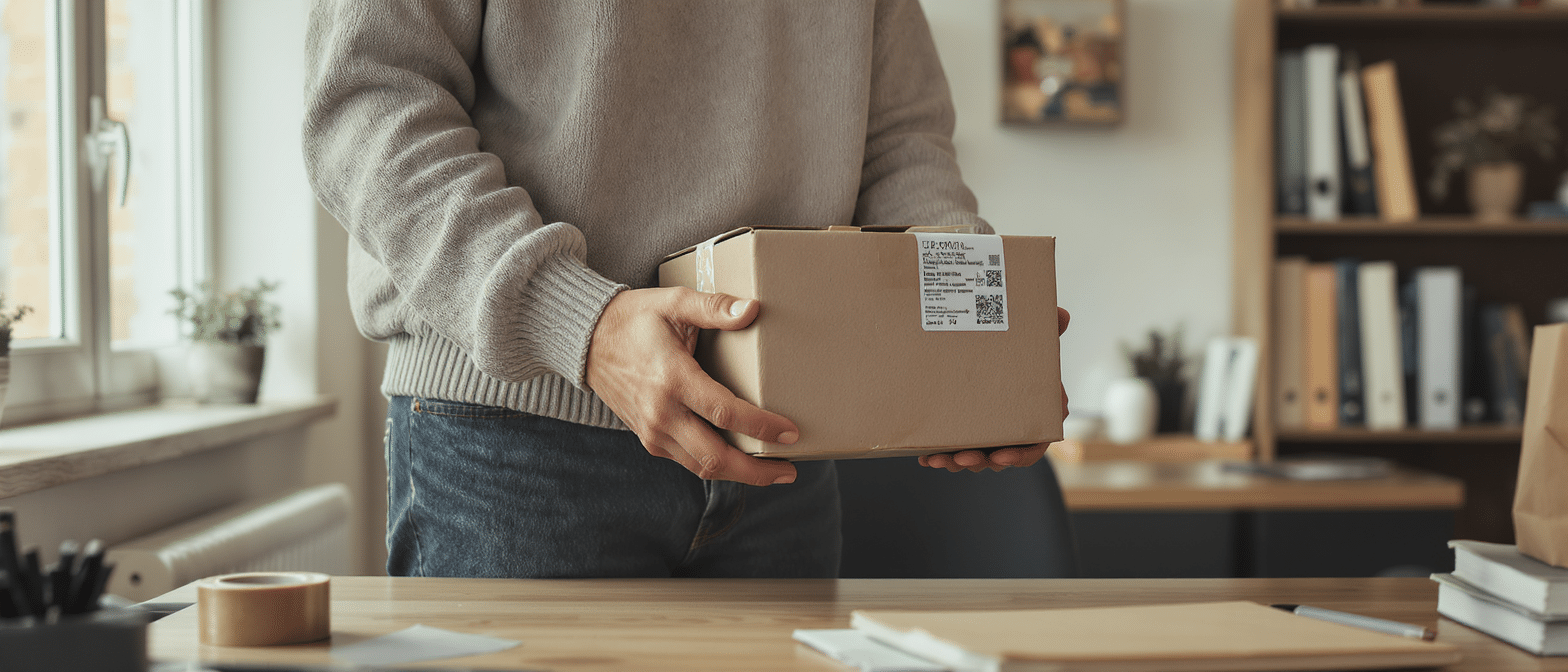 Colis-Boomerang.com : principe du service, conditions et retours d&rsquo;exp&eacute;rience