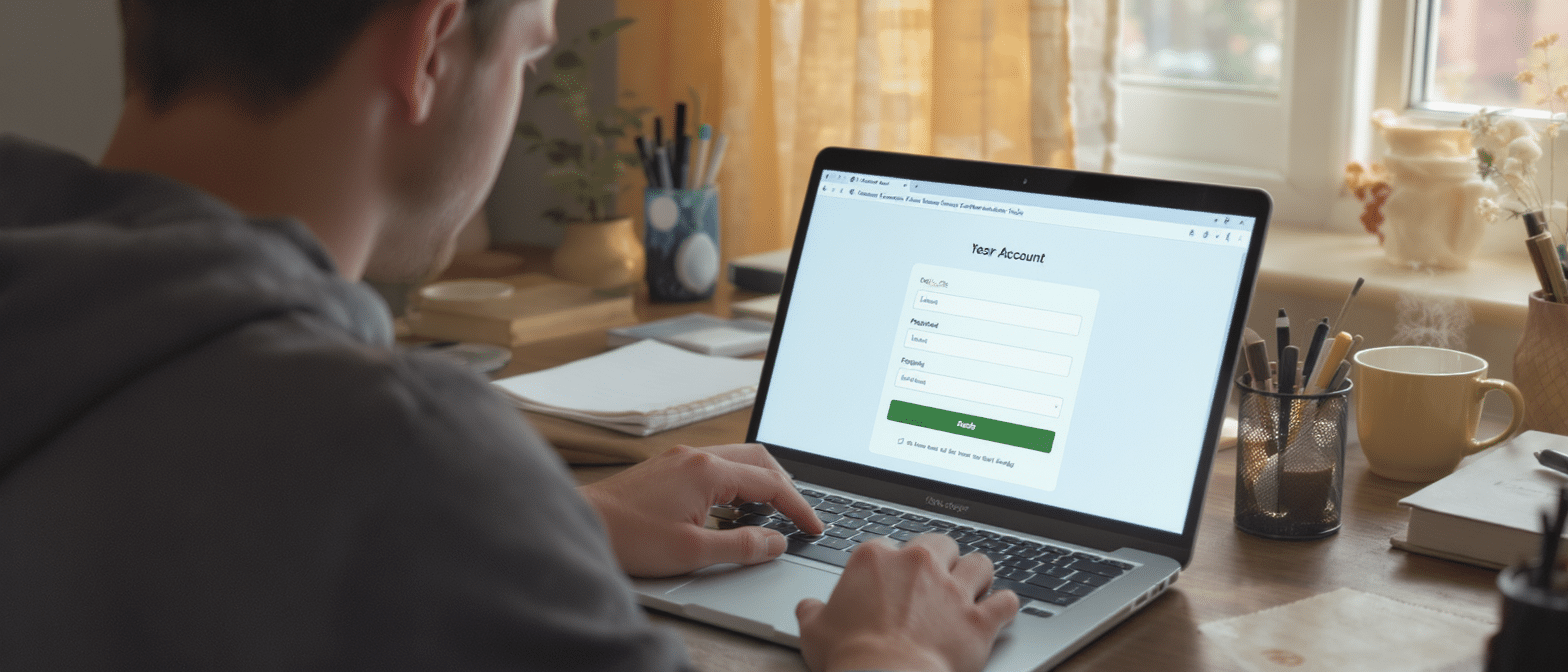 MonEspaceSecuritas : cr&eacute;ation de compte, fonctionnalit&eacute;s et assistance