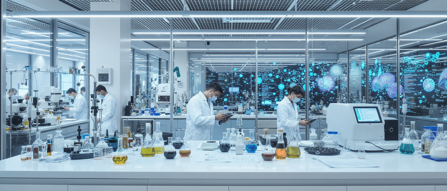 Ar&ocirc;me alimentaire dans l’industrie : innovations et tendances &agrave; conna&icirc;tre