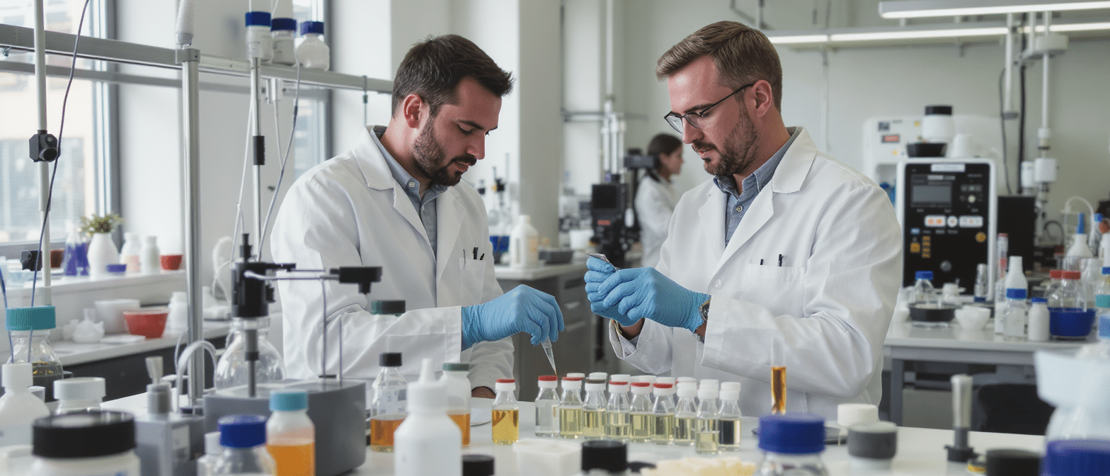 découvrez les dernières innovations et tendances des arômes alimentaires dans l'industrie, pour créer des produits aux saveurs uniques et séduisantes.