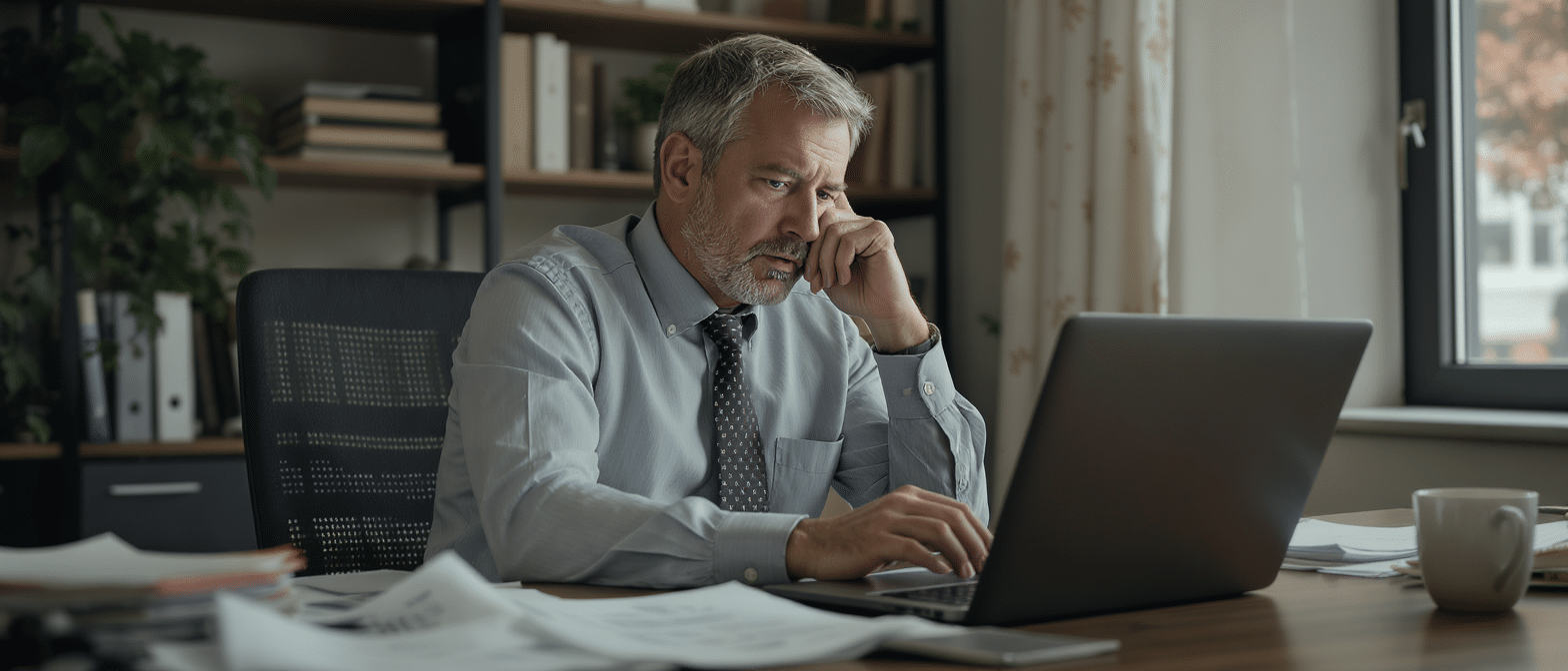 découvrez les causes principales d'un bilan financier négatif et explorez des stratégies efficaces pour redresser la situation de votre entreprise et retrouver la rentabilité.