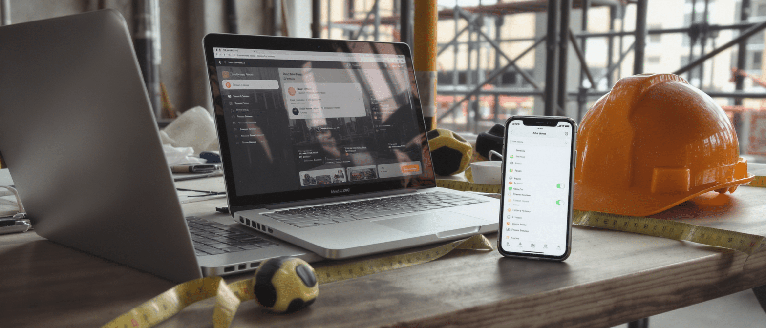 Chantieraccess.fr avis : retour sur la fiabilit&eacute; de la plateforme pour professionnels du BTP