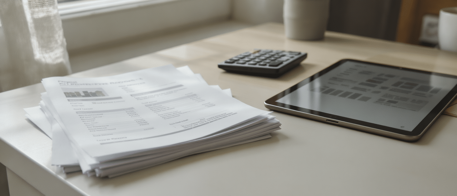 Fimmnet com : critique de la plateforme web immobili&egrave;re et implications pour l&rsquo;investisseur