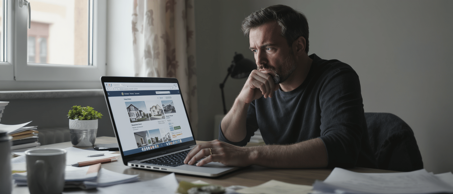 découvrez une critique détaillée de fimmnet com, la plateforme web immobilière, et explorez ses implications pour les investisseurs souhaitant optimiser leurs stratégies d'investissement.