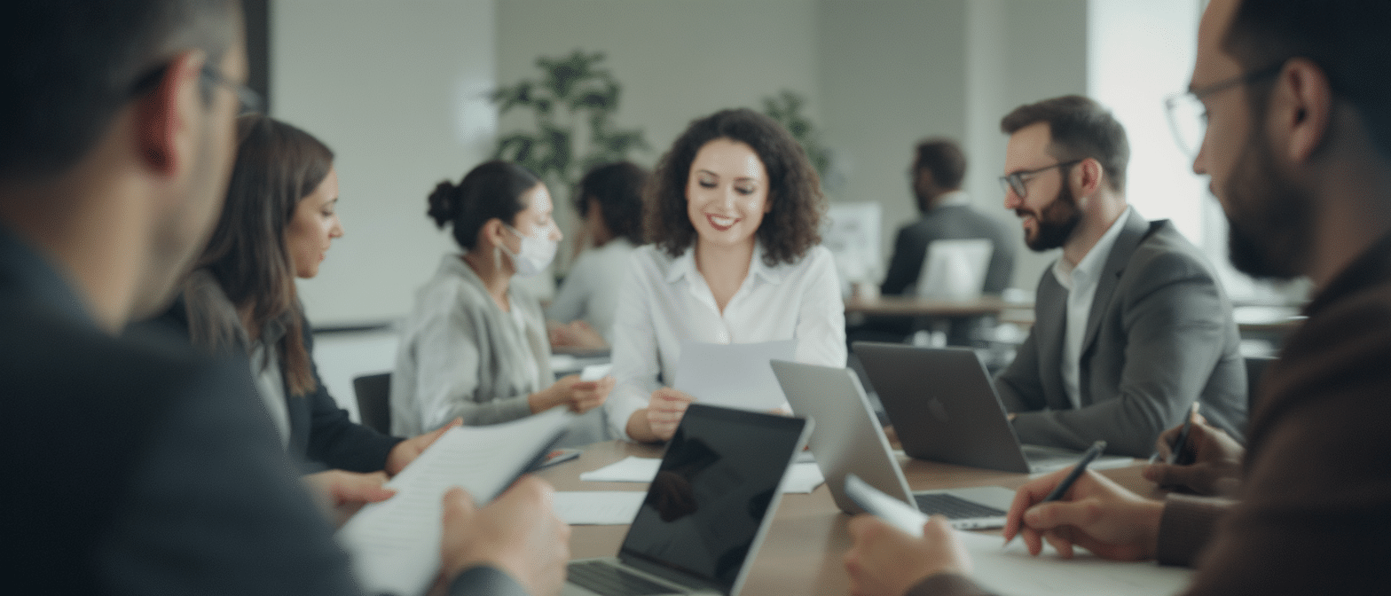 M&eacute;tiers en Y : d&eacute;finition, formation et d&eacute;bouch&eacute;s dans les organisations
