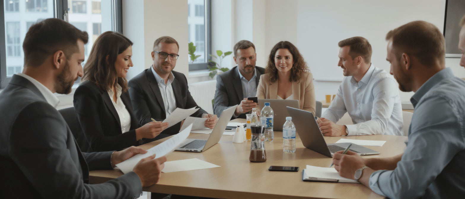 M&eacute;tiers en Y : d&eacute;finition, formation et d&eacute;bouch&eacute;s dans les organisations