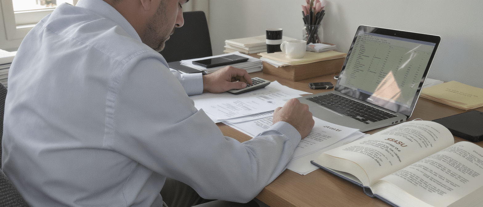 découvrez les conditions juridiques, le régime fiscal et les points essentiels à maîtriser pour rédiger vos statuts de sasu en toute conformité.