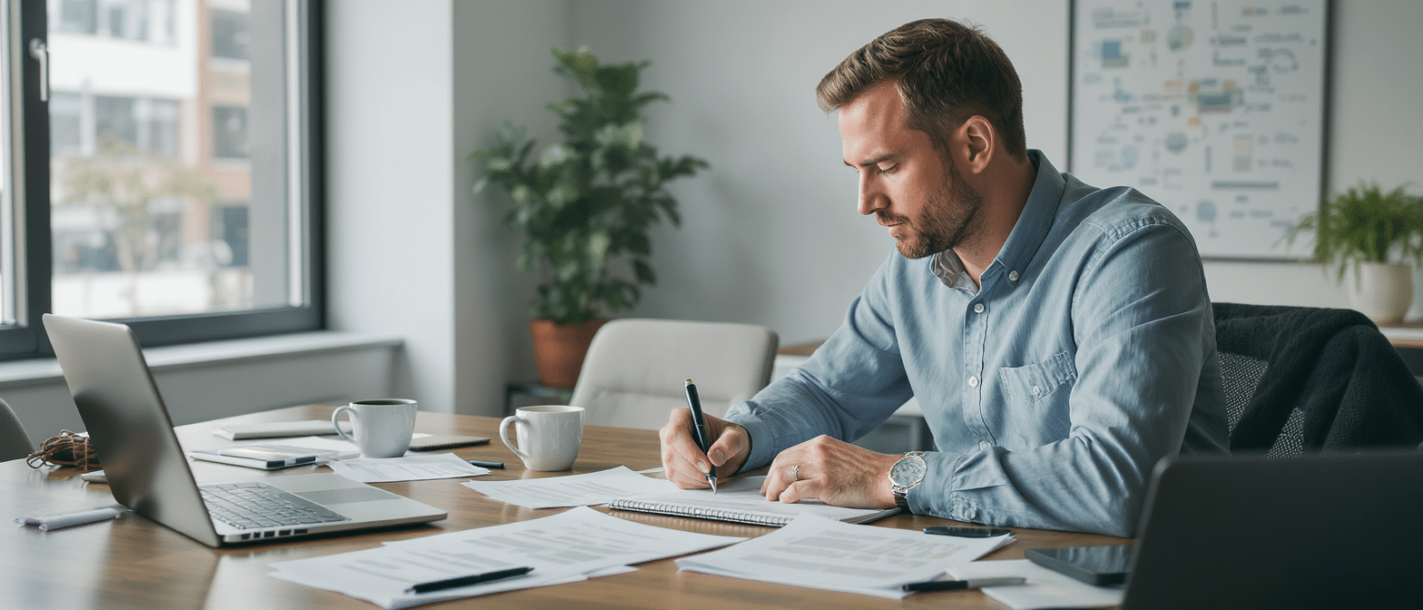 découvrez la méthode de copy strategy et son application stratégique pour optimiser votre plan marketing b2b. apprenez à créer des messages percutants et ciblés pour maximiser l'impact de vos campagnes.