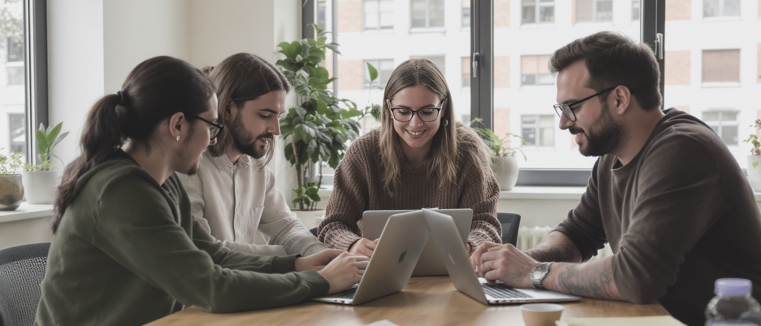 découvrez comment dualmedia, média spécialisé en tech-marketing, accompagne la veille stratégique et stimule l'innovation dans les secteurs technologiques et marketing.