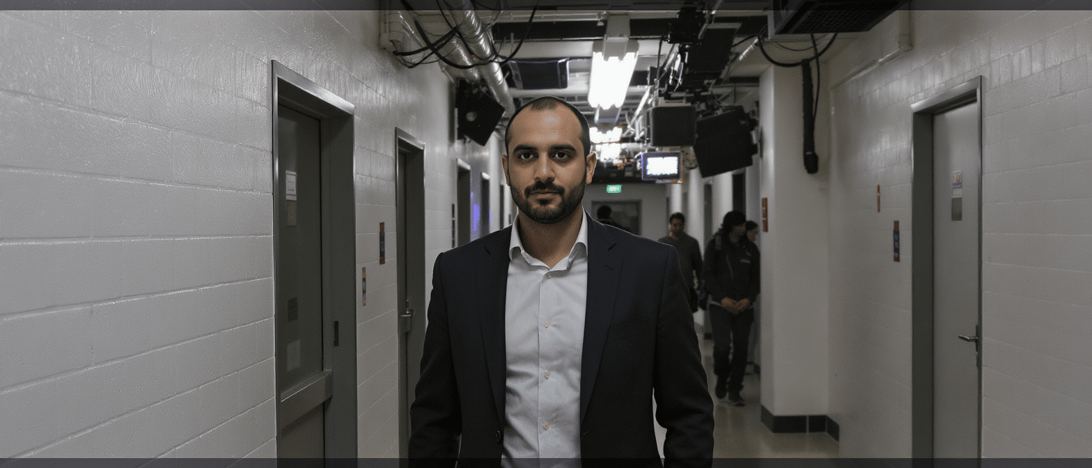 Karim Zeribi fortune : estimation et r&eacute;flexion sur la transparence du patrimoine de la personnalit&eacute;