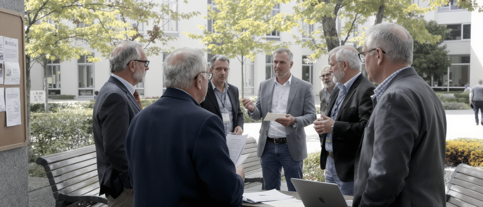 découvrez le rôle essentiel et la dynamique de planète inp, l’association des anciens ingénieurs, au cœur de l’écosystème industriel et technologique.