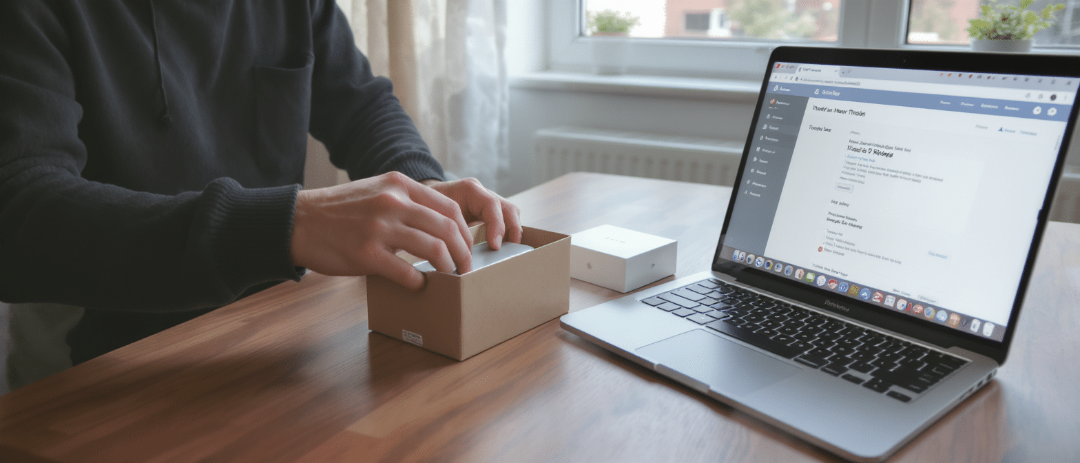 Recommerce et Xiaomi : partenaires pour une nouvelle &egrave;re de la reprise int&eacute;gr&eacute;e en Europe