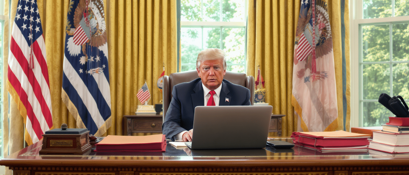 Conflits entre Donald Trump et Anthropic : un &eacute;clairage sur les enjeux politiques, &eacute;thiques et philosophiques de l’IA militaire
