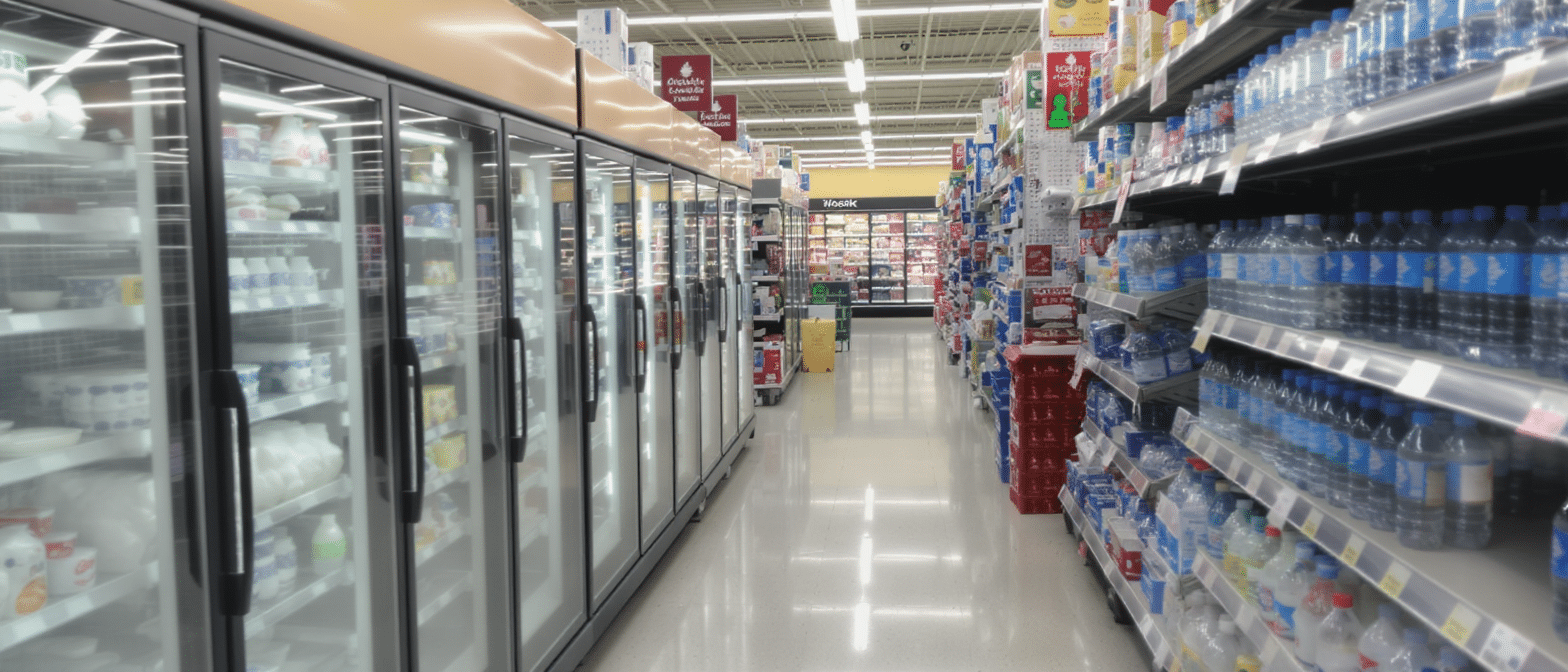 Nestl&eacute; se retire du march&eacute; des glaces et r&eacute;duit sa pr&eacute;sence dans le secteur des eaux en bouteille