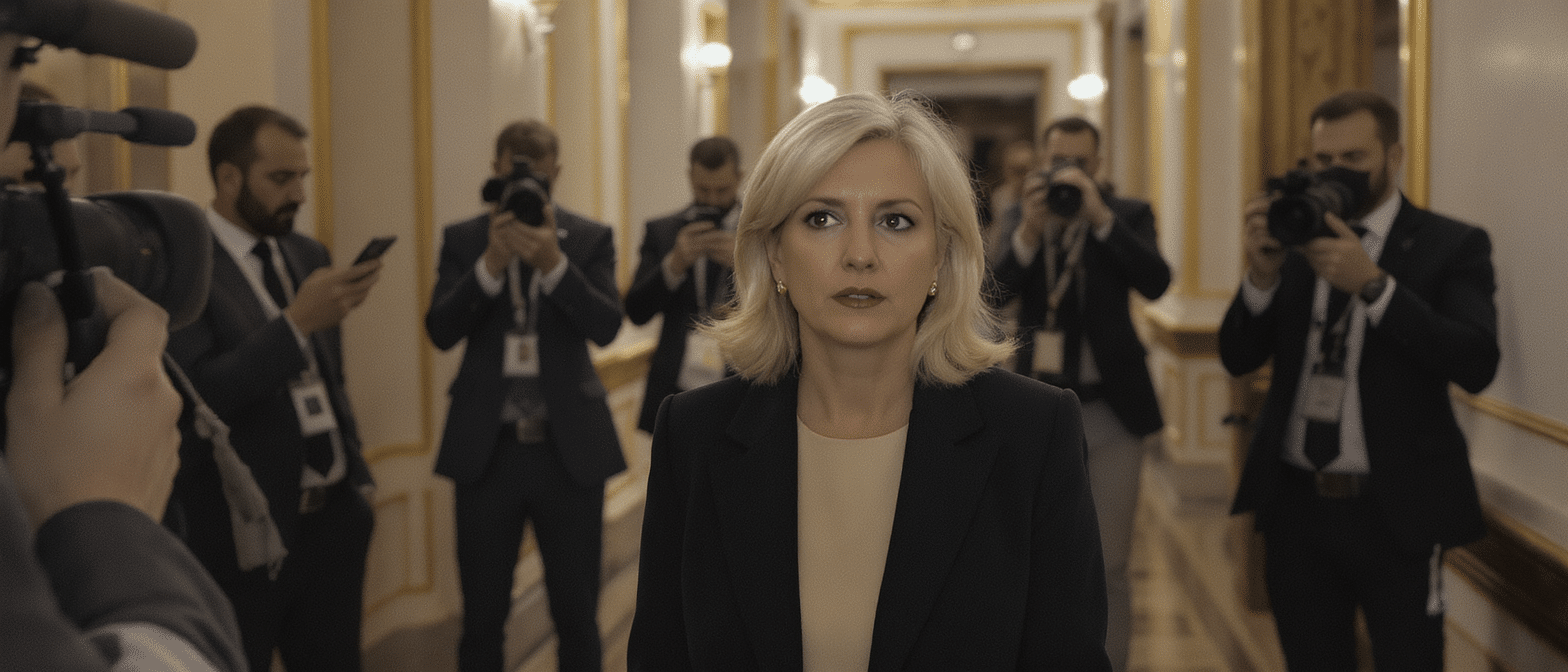 Suite aux reproches d&rsquo;Annie Genevard, les distributeurs annoncent un boycott du comit&eacute; de suivi des n&eacute;gociations commerciales