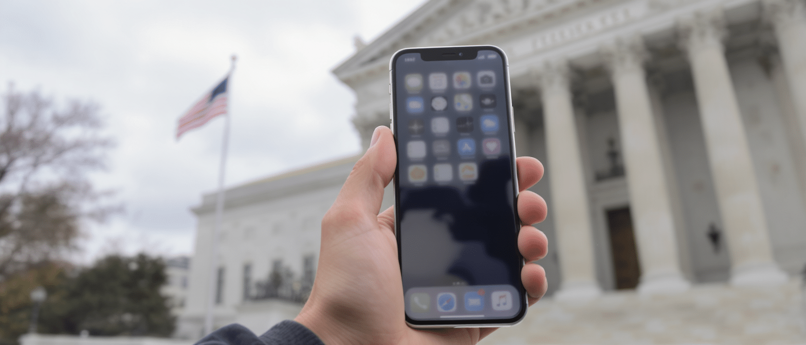Apr&egrave;s la sanction de Meta et Google aux &Eacute;tats-Unis, les r&eacute;seaux sociaux face &agrave; une intense bataille juridique
