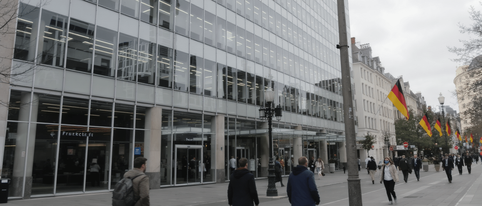Banque Populaire Caisse d&rsquo;&Eacute;pargne : L&rsquo;Allemagne, nouveau levier strat&eacute;gique pour dynamiser sa croissance