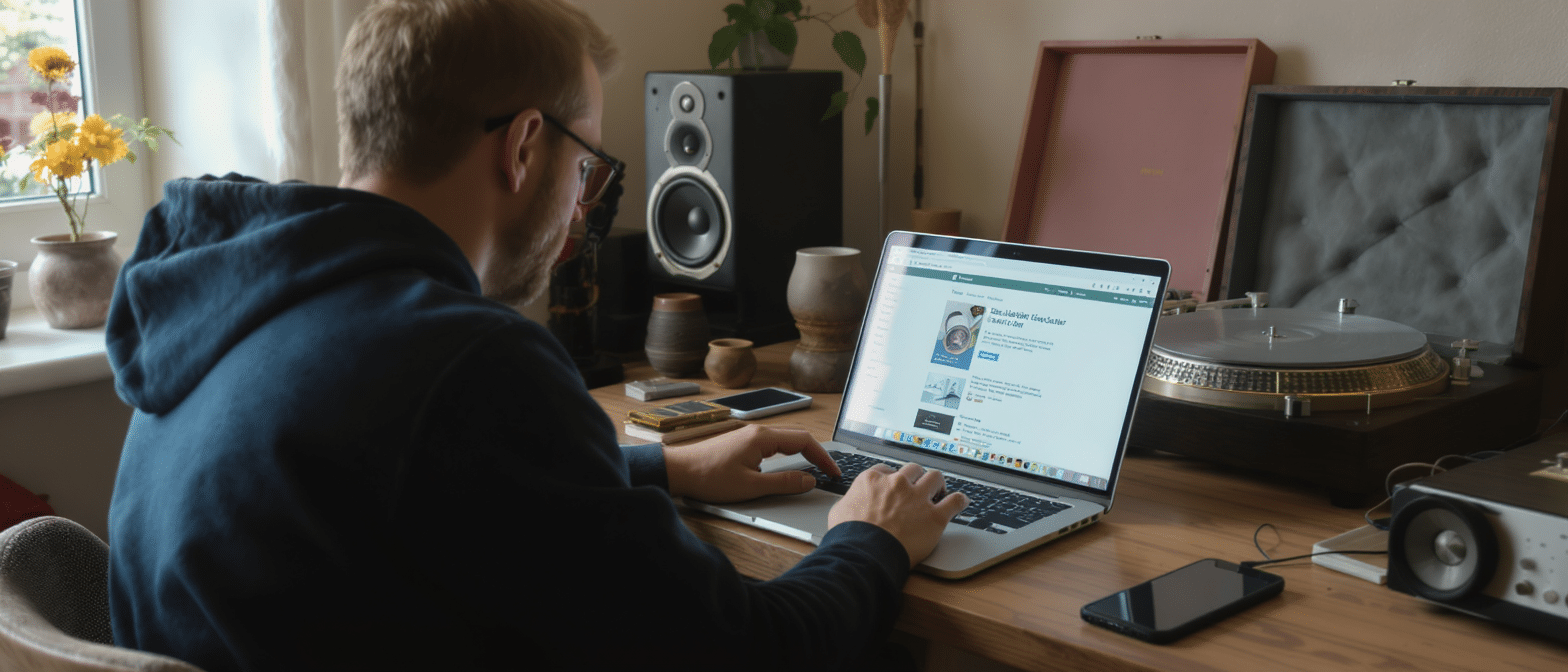 Calculatrice de d&eacute;cibels oscarmusic.com utilisation et utilit&eacute; des outils de conversion de niveaux sonores