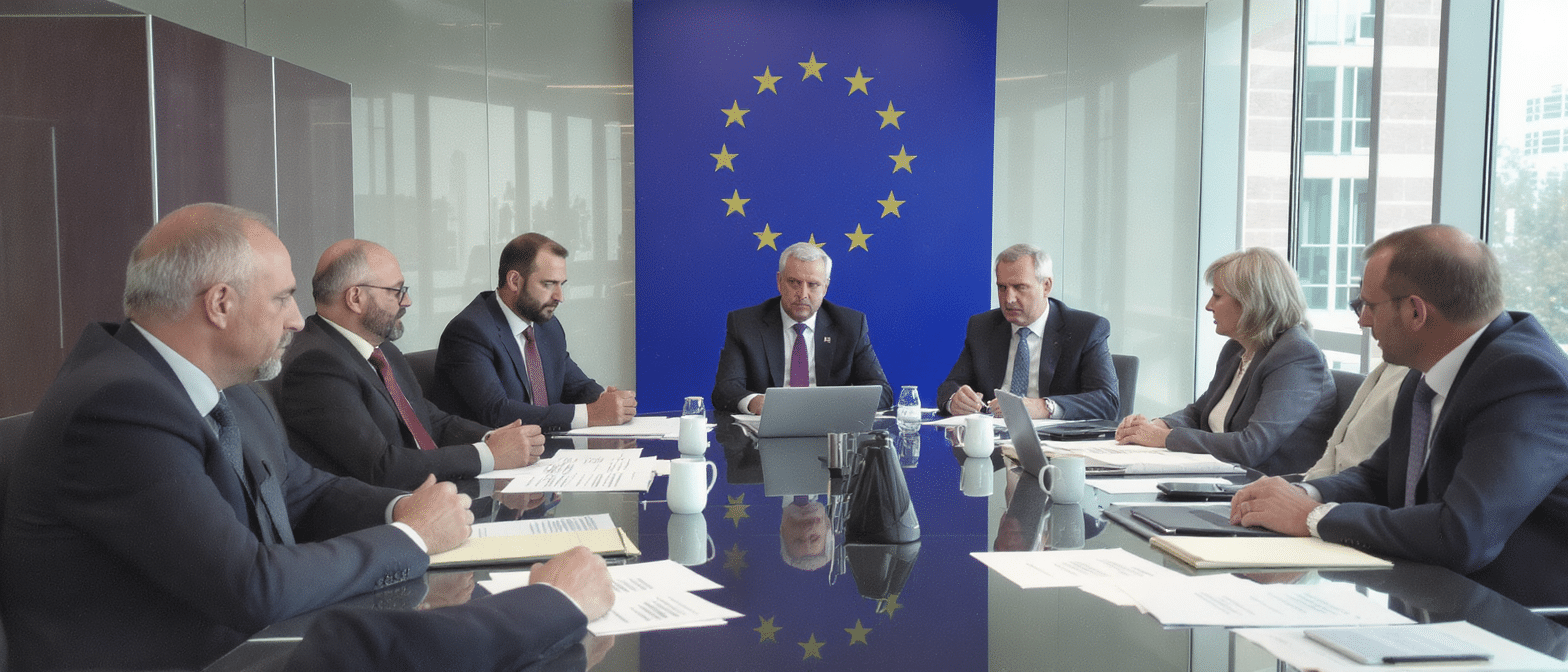 Euro-obligations : un d&eacute;bat politique d&eacute;pass&eacute; et controvers&eacute;