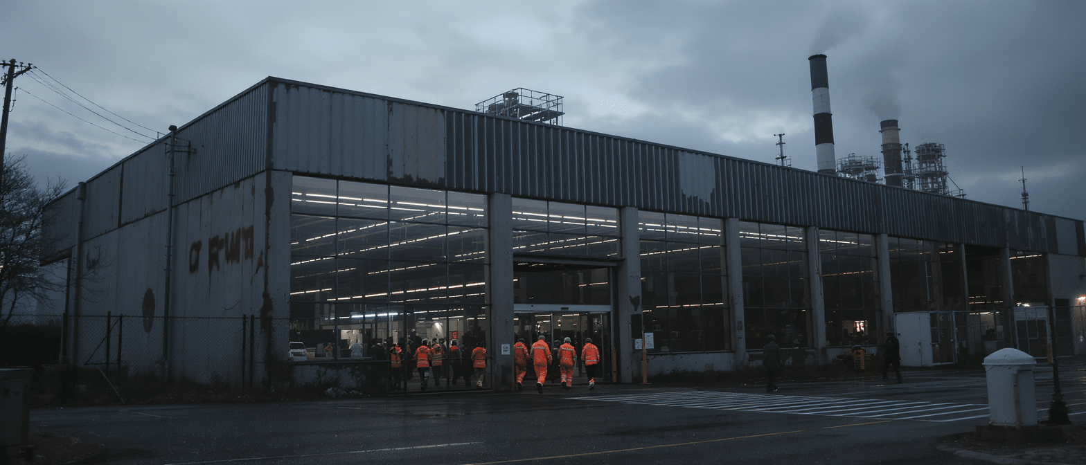 La verrerie Arc pr&eacute;serv&eacute;e : un pilier &eacute;conomique d’Arques malgr&eacute; la suppression de 700 emplois