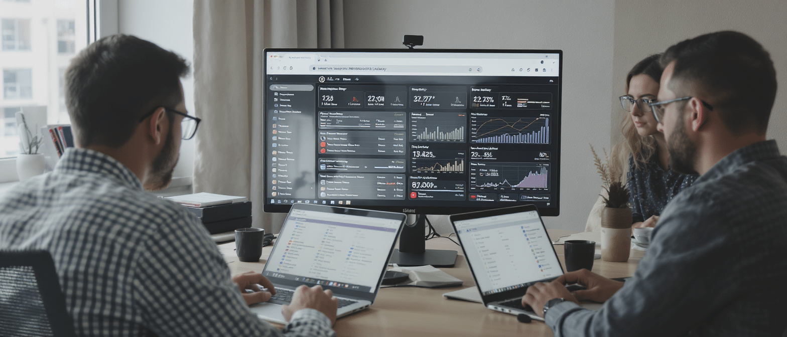 Rank by Ping com positionnement et usage des services li&eacute;s &agrave; l&rsquo;indicateur de performance r&eacute;seau
