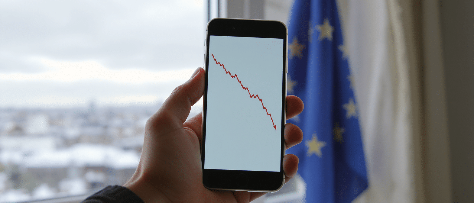 R&eacute;duire le prix du carbone, une menace pour l&rsquo;ambition climatique europ&eacute;enne