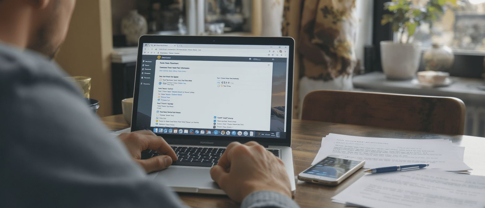 Thelem assurance mon compte acc&egrave;s au portail client pour la gestion des contrats et d&eacute;clarations