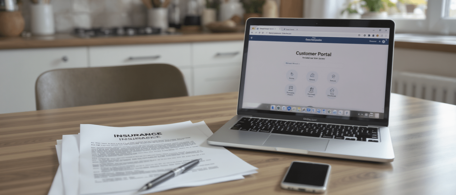 Thelem assurance mon compte acc&egrave;s au portail client pour la gestion des contrats et d&eacute;clarations