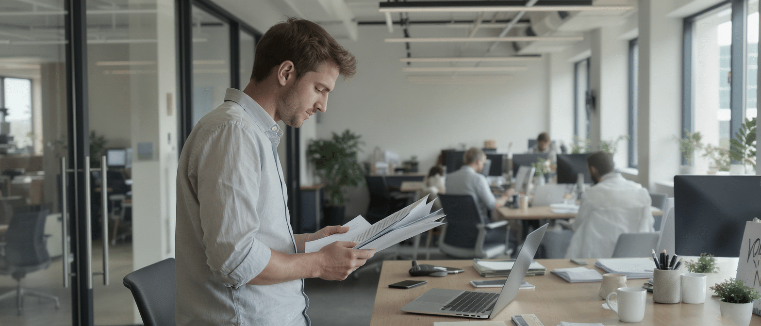 « Vérifier le travail de mes collègues me semblait un affront à leur intelligence » : pourquoi de plus en plus de jeunes refusent de devenir managers