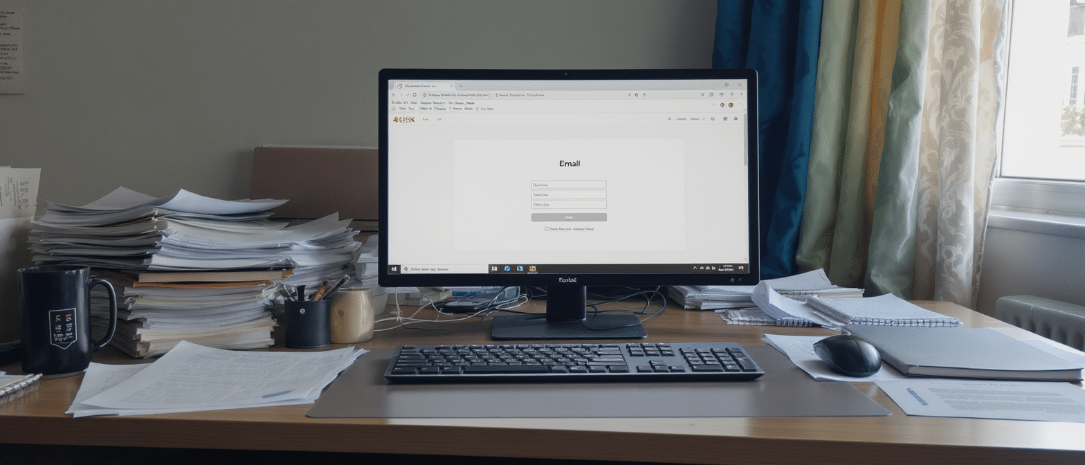 Webmail AC Reims acc&egrave;s au service de messagerie acad&eacute;mique pour les utilisateurs de l&rsquo;Acad&eacute;mie de Reims